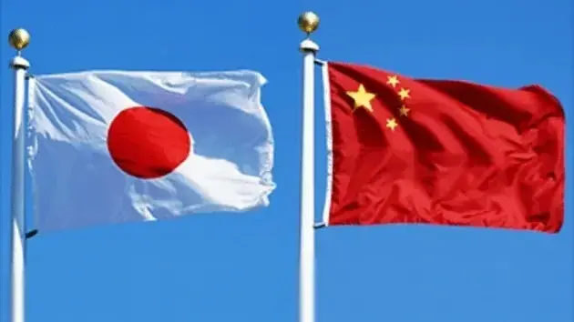 Tham vấn Trung - Nhật chưa đạt tiến triển